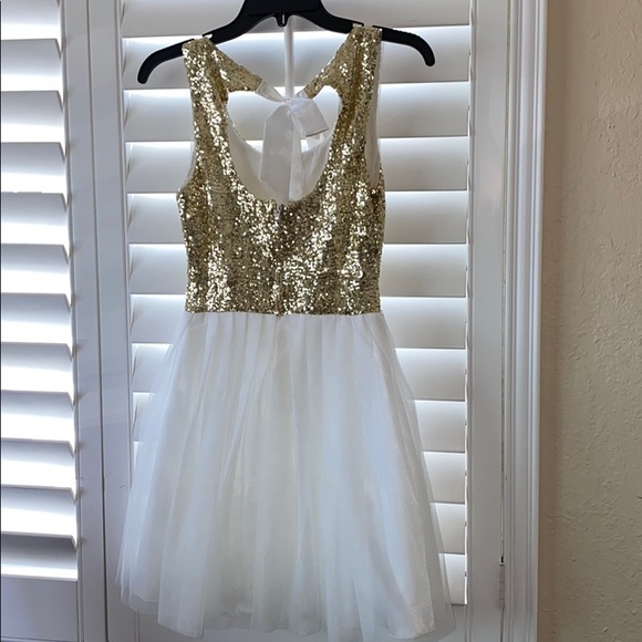 Windsor Sequence Dress - Size S - Picture 2 of 2